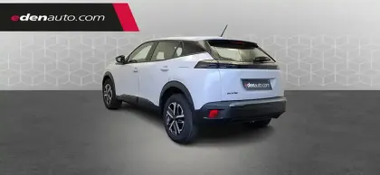 Photo 38 Peugeot 2008  100 S&S BVM6