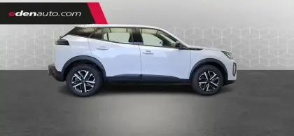 Photo 78 Peugeot 2008  100 S&S BVM6