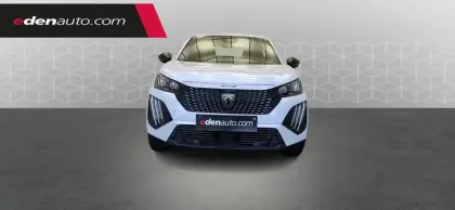 Photo 36 Peugeot 2008  100 S&S BVM6