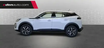 Photo 30 Peugeot 2008  100 S&S BVM6