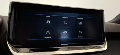 Photo 107 Peugeot 2008  100 S&S BVM6