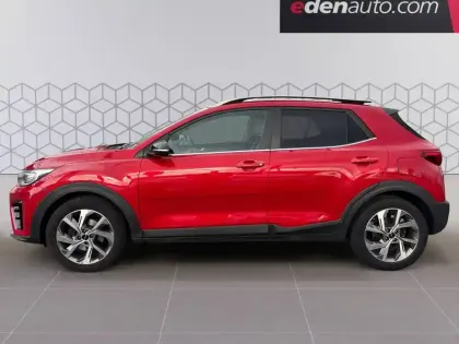 Photo 1 Kia Stonic  1.0 T-GDi 120 ch MHEV DCT7