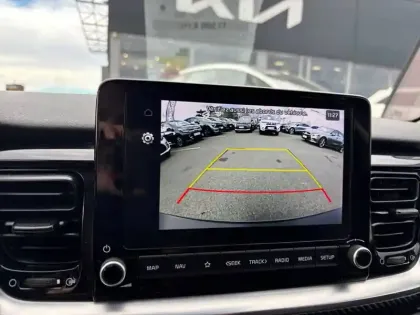 Photo 29 Kia Stonic  1.0 T-GDi 120 ch MHEV DCT7