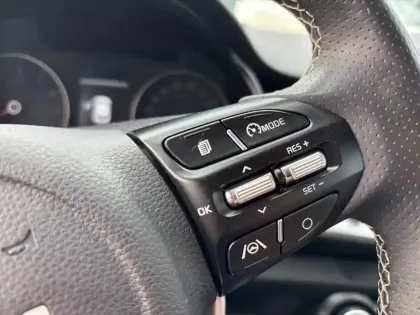 Photo 20 Kia Stonic  1.0 T-GDi 120 ch MHEV DCT7