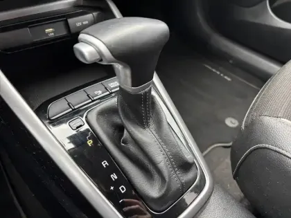 Photo 24 Kia Stonic  1.0 T-GDi 120 ch MHEV DCT7