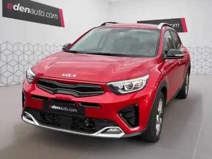 Photo Kia Stonic Gt Line