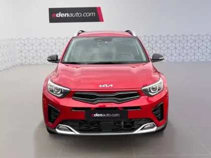 Photo 7 Kia Stonic  1.0 T-GDi 120 ch MHEV DCT7