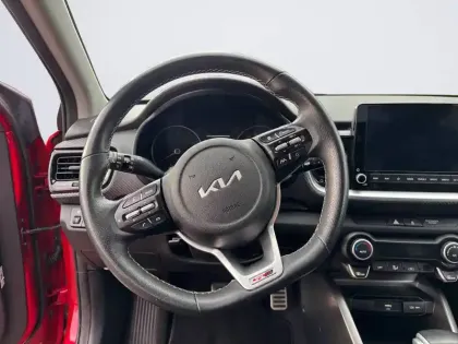 Photo 11 Kia Stonic  1.0 T-GDi 120 ch MHEV DCT7