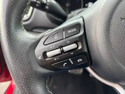 Photo 18 Kia Stonic  1.0 T-GDi 120 ch MHEV DCT7