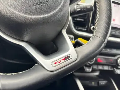 Photo 33 Kia Stonic  1.0 T-GDi 120 ch MHEV DCT7