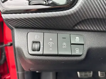 Photo 17 Kia Stonic  1.0 T-GDi 120 ch MHEV DCT7