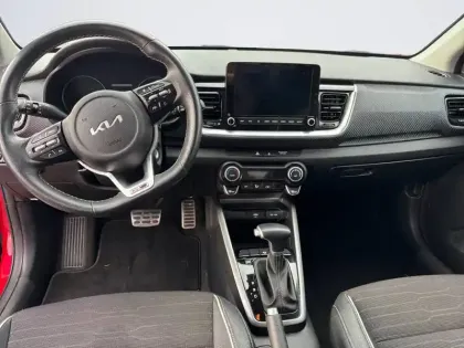 Photo 9 Kia Stonic  1.0 T-GDi 120 ch MHEV DCT7