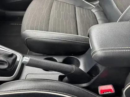 Photo 25 Kia Stonic  1.0 T-GDi 120 ch MHEV DCT7