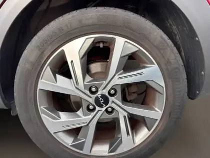 Photo 13 Kia Stonic  1.0 T-GDi 120 ch MHEV DCT7