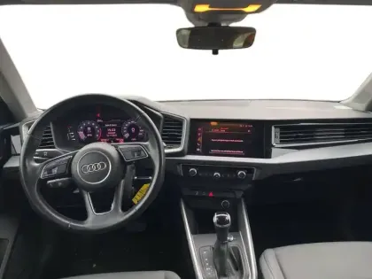 Photo 10 Audi A1  Sportback 25 TFSI 95 ch S tronic 7