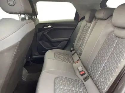 Photo 13 Audi A1  Sportback 25 TFSI 95 ch S tronic 7