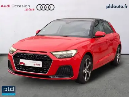 Photo Audi A1 Advanced