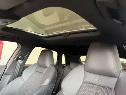 Photo 18 Audi A3  Sportback TFSI e Hybride rechargeable 204 S tronic 6