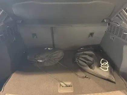 Photo 9 Audi A3  Sportback TFSI e Hybride rechargeable 204 S tronic 6