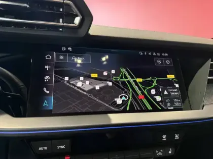 Photo 21 Audi A3  Sportback TFSI e Hybride rechargeable 204 S tronic 6