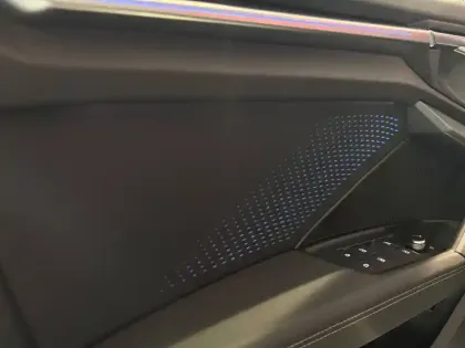 Photo 12 Audi A3  Sportback TFSI e Hybride rechargeable 204 S tronic 6