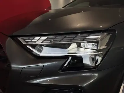 Photo 6 Audi A3  Sportback TFSI e Hybride rechargeable 204 S tronic 6