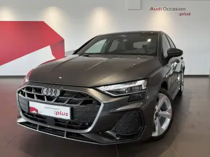 Photo Audi A3 S Line