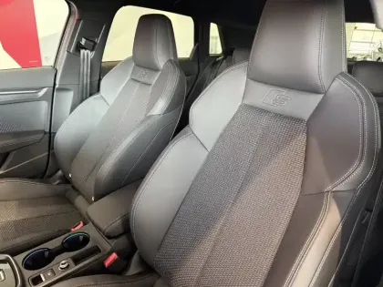 Photo 17 Audi A3  Sportback TFSI e Hybride rechargeable 204 S tronic 6