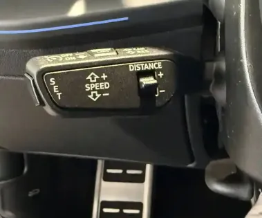 Photo 13 Audi A3  Sportback TFSI e Hybride rechargeable 204 S tronic 6