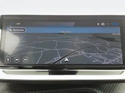 Photo 20 Peugeot 2008  Hybrid 145 e-DCS6