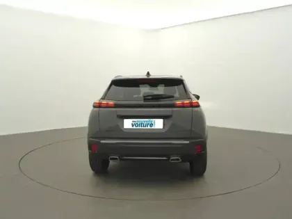Photo 4 Peugeot 2008  Hybrid 145 e-DCS6