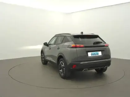 Photo 29 Peugeot 2008  Hybrid 145 e-DCS6