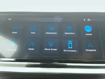 Photo 44 Peugeot 2008  Hybrid 145 e-DCS6