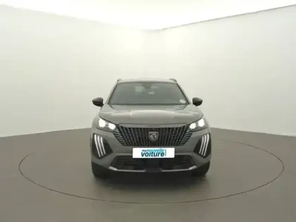 Photo 24 Peugeot 2008  Hybrid 145 e-DCS6