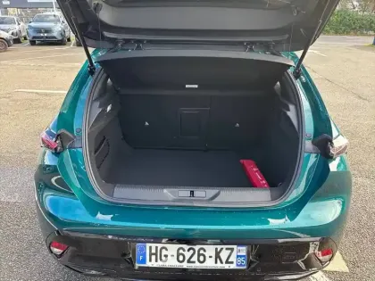 Photo 26 Peugeot 308  Hybrid 145 e-DCS6