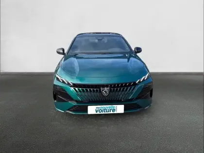 Photo 22 Peugeot 308  Hybrid 145 e-DCS6