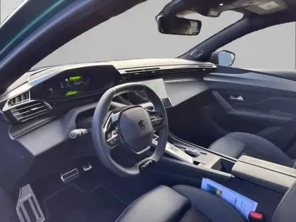 Photo 7 Peugeot 308  Hybrid 145 e-DCS6