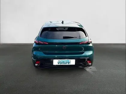 Photo 25 Peugeot 308  Hybrid 145 e-DCS6