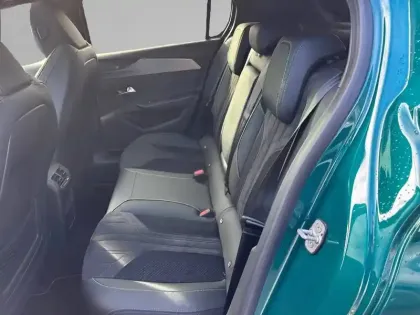 Photo 11 Peugeot 308  Hybrid 145 e-DCS6