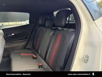 Photo 9 Alfa Romeo Junior  Elettrica 156 ch