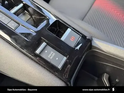 Photo 26 Alfa Romeo Junior  Elettrica 156 ch