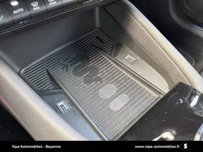 Photo 24 Alfa Romeo Junior  Elettrica 156 ch