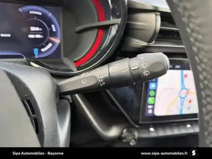 Photo 13 Alfa Romeo Junior  Elettrica 156 ch