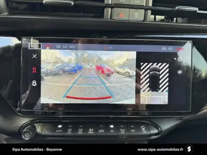 Photo 20 Alfa Romeo Junior  Elettrica 156 ch