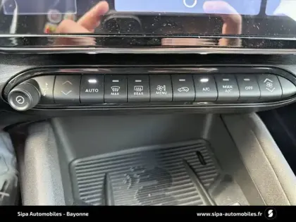 Photo 23 Alfa Romeo Junior  Elettrica 156 ch