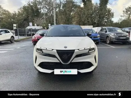 Photo 30 Alfa Romeo Junior  Elettrica 156 ch