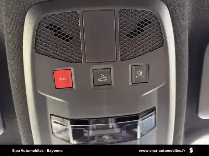 Photo 27 Alfa Romeo Junior  Elettrica 156 ch