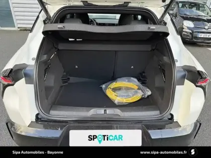 Photo 5 Alfa Romeo Junior  Elettrica 156 ch