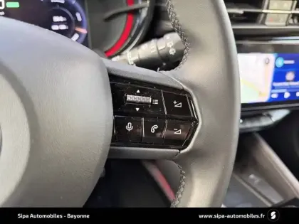 Photo 15 Alfa Romeo Junior  Elettrica 156 ch