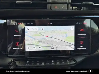 Photo 19 Alfa Romeo Junior  Elettrica 156 ch